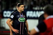Evian pour cold water on PSG double hopes