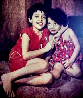 Can you recognise these child actors? Can you recognise these child actors?