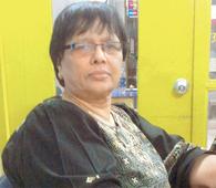 National cycling coach Ruma Chatterjee dies in mishap