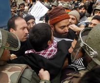Yasin Malik taken into preventive custody by Delhi Police