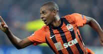 Shakhtar firm over Fernandinho