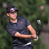 Japan rising star Matsuyama books US Open ticket