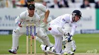Cricket: Broad salutes Anderson as England hammer Kiwis