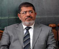 Egyptian Lawyer: Morsi Is Responsible For Cathedral Incidents