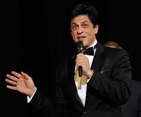 `Fukrey` makes SRK nostalgic