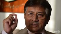 Pakistan court grants Musharraf bail in Bhutto murder