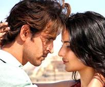 Hrithik Roshan-Katrina Kaif's Bang Bang shoot to commence from May