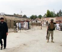 Re-polling in Bannu, South Waziristan comes to an end