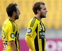 All Whites hopefuls get chances against Jordan