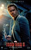 Iron Man 3′: Guy Pearce transforms himself for role (spoilers)