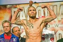 Cotto regresaría el 28 de sept. en Barclays