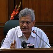 Food Security Bill should be passed only after proper debate: Sitaram