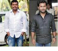 Aju and Bhagath team up again in 143