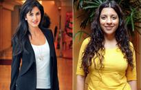 Zoya Akhtar: Every possible success has been achieved by Katrina Kaif