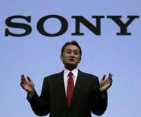 Sony cuts target for cameras, smartphones