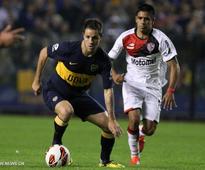 Copa Libertadores 2013: Boca Juniors vs. Newell's Old Boys