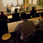 Consumers Dish on C-store Foodservice