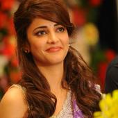 Shruti hassan's next music video will be soon