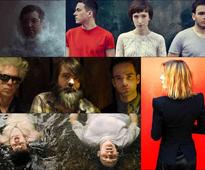 New Music: Baths, Jim Jarmusch, Sam Phillips, More
