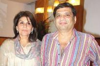 Chopras save family home from creditors in the nick of time