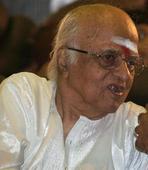 T. K. Ramamurthy passes away