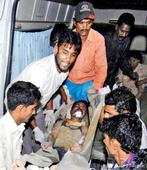 Thane building collapse: Death toll rises