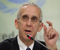 U.S. envoy sees new plan energizing global climate talks