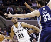 Ben Golliver: San Antonio Spurs vs. Memphis Grizzlies preview