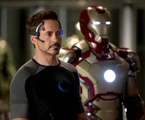Critics review Iron Man 3 is the best of the series