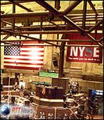 Wall Street Continues To Be Nervous