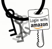 Amazon Launches Login Service For Third-Party Apps