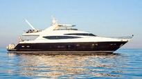 Kim Jong Un Has A 7 Million Dollar Luxury Yacht [PHOTO]