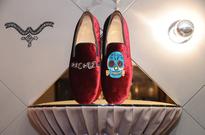 Christian Louboutin Wants Your Tattoo On His Shoes