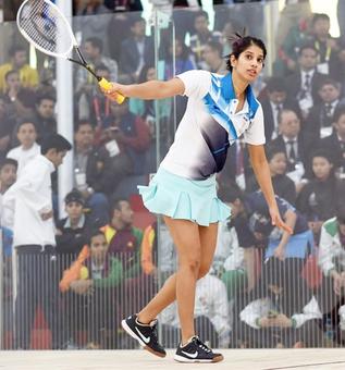 Sports Shorts: Ruthvika, Lakshya enter quarters; Joshna in semis Sports Shorts: Ruthvika, Lakshya enter quarters; Joshna in semis
