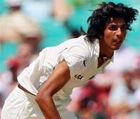 Australia cannot play well in India: Ishant