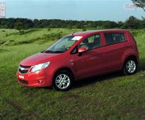 GM India sales increase by 2.4 per cent in April