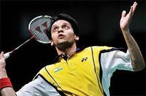 India's campaign over in Sudirman Cup