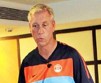 AIFF team inspects I-League clubs