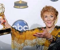 Jeanne Cooper, star of CBS' 'The Young and the Restless,' dies at 84