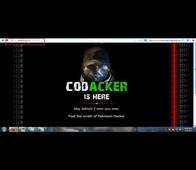 Pakistan Zindabad: India feels the 'wrath of Pakistan', second cyber attack in two months