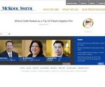 McKool Smith Secures $15 Million Verdict for Summit 6