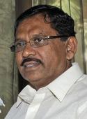 Want to continue in State politics: Parameshwara