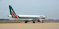 Alitalia Group: 2013 first quarter operating results