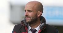 Grecians undecided over duo