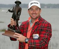 McDowell back in top 10