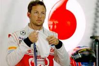 McLaren's Jenson Button keeping faith
