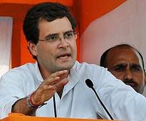 Rahul Gandhi to visit Madhya Pradesh on Wednesday