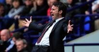 Derby day for Bolton