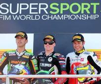 Mahi Racing clinch second place at Donington Park