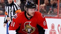 Wharnsby: Benoit is all heart, hard work for Senators